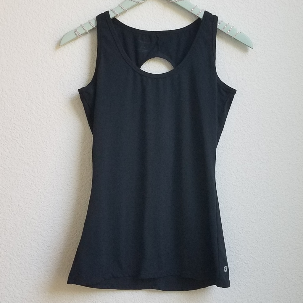 Fabletics Tank Top Euc